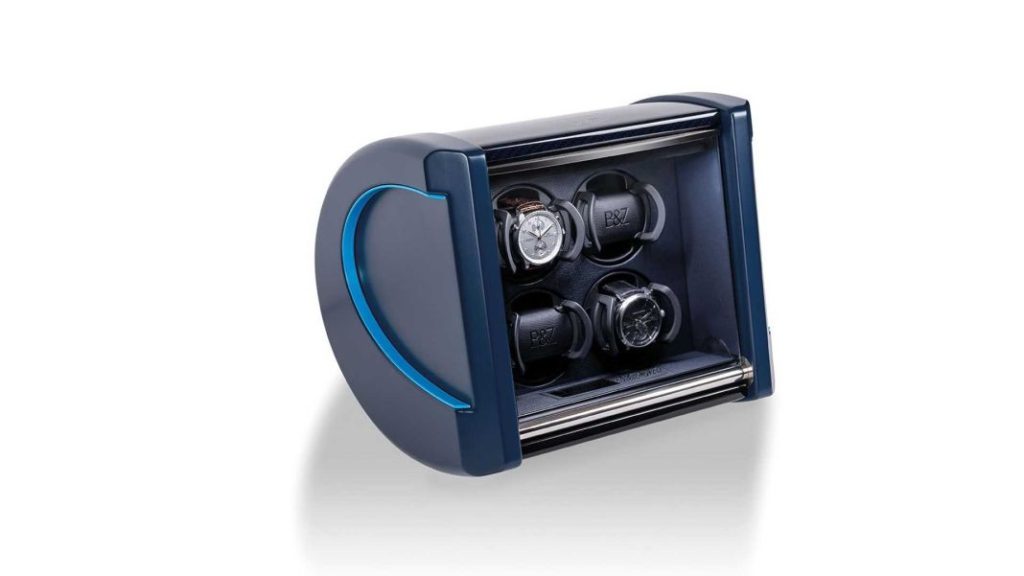 Lo último de Bugatti es incluso más singular que sus deportivos 21 Motor16 2022 bugatti grande illusion chiron 11 Motor16