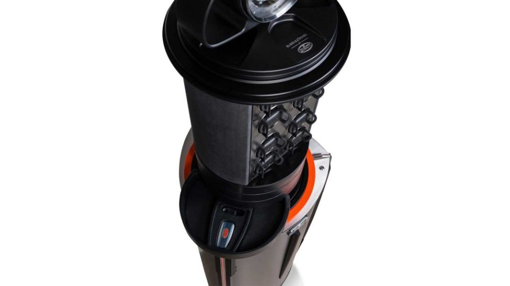 Lo último de Bugatti es incluso más singular que sus deportivos 17 Motor16 2022 bugatti grande illusion chiron 7 Motor16