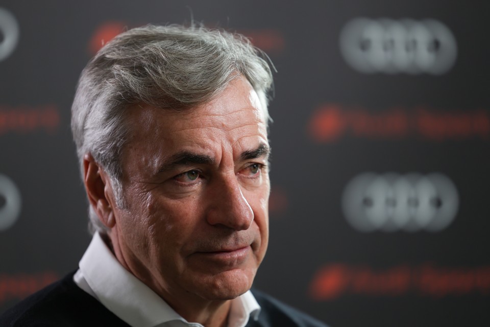 2022 carlos sainz lucas cruz dakar 2023 2 Motor16