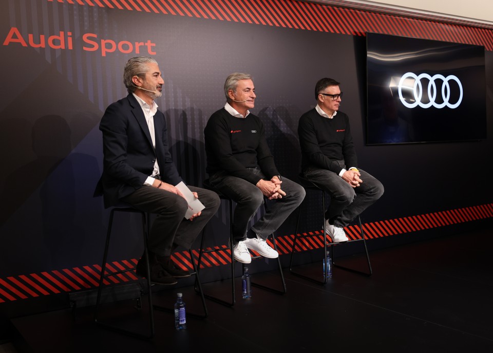 2022 carlos sainz lucas cruz dakar 2023 4 Motor16