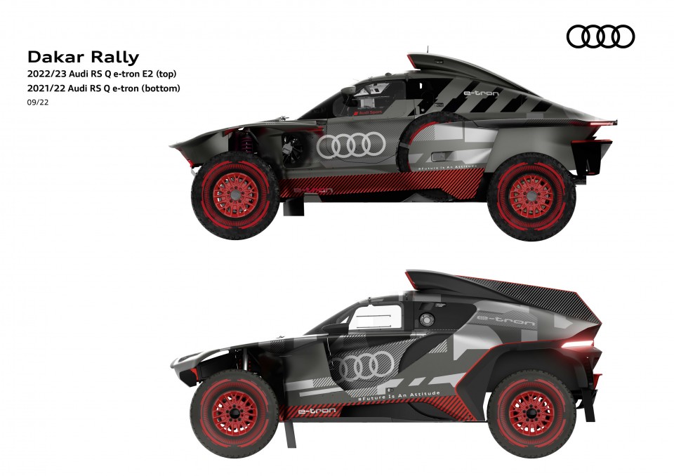 2022 carlos sainz lucas cruz dakar 2023 6 1 Motor16