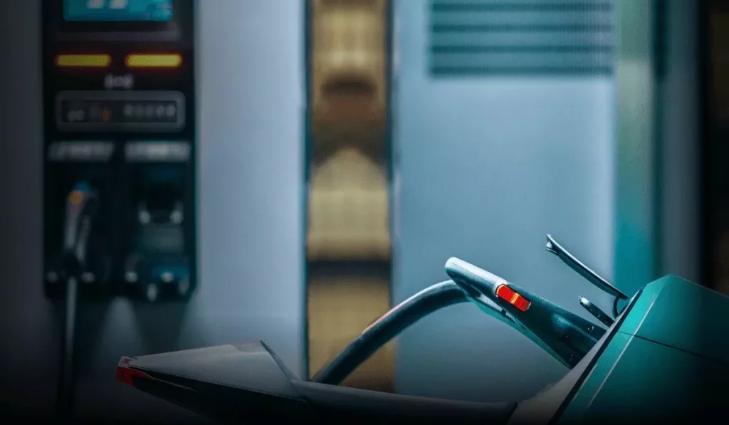 Davinci DC100: una escultural moto eléctrica que llega desde China 8 Motor16 2022 da vinci dc100 moto electrica 6 Motor16