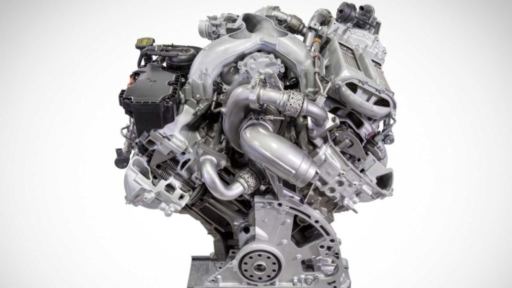Ford Super Duty: un impresionante 7.3 V8 se esconde bajo su capó 4 Motor16 2022 ford super duty V8 1 Motor16