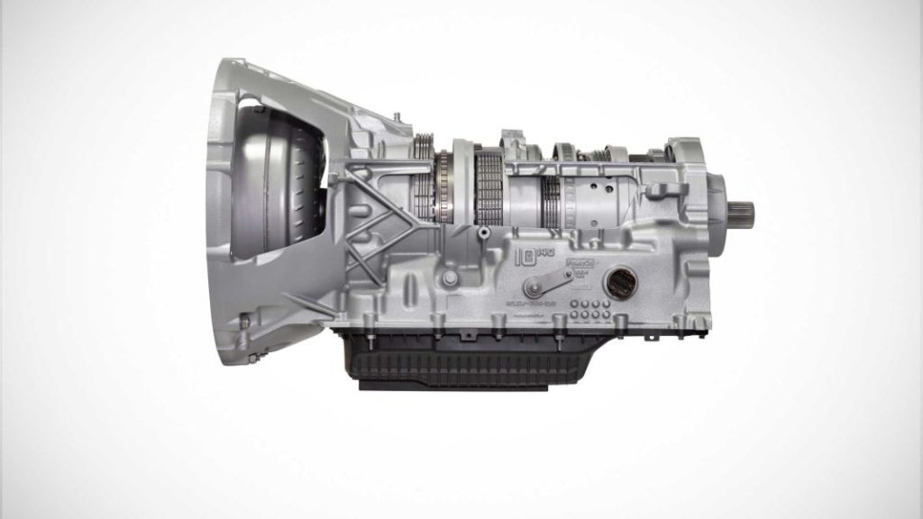 Ford Super Duty: un impresionante 7.3 V8 se esconde bajo su capó 16 Motor16 2022 ford super duty V8 13 Motor16