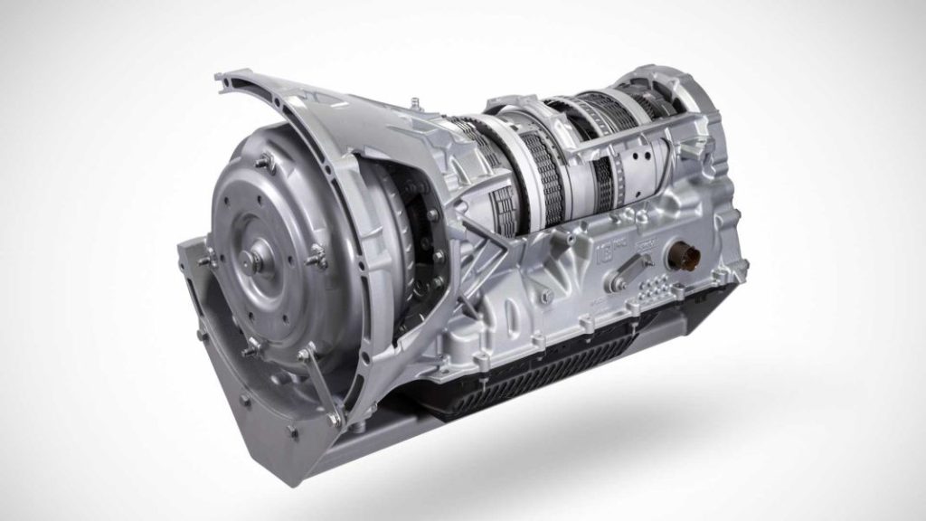 Ford Super Duty: un impresionante 7.3 V8 se esconde bajo su capó 17 Motor16 2022 ford super duty V8 14 1 Motor16