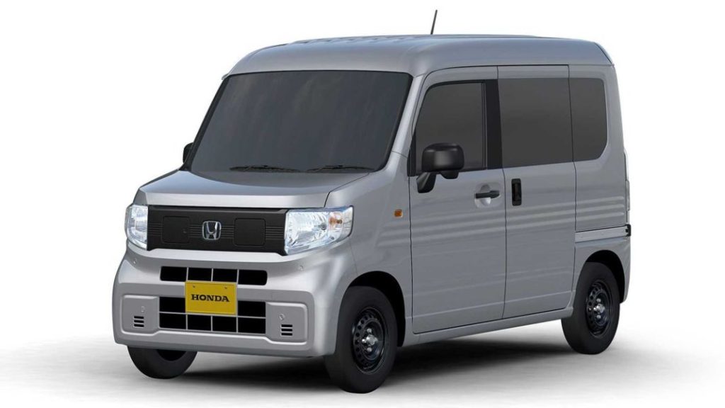 2022 honda n van ev 1 1 Motor16