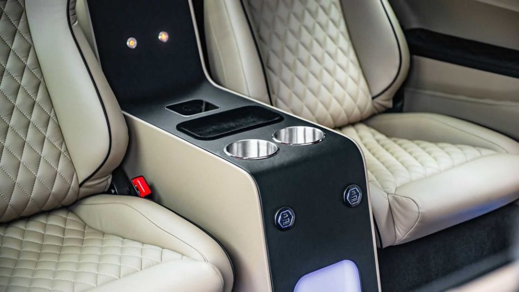 2022 london taxi tx5 kahn design 12 Motor16