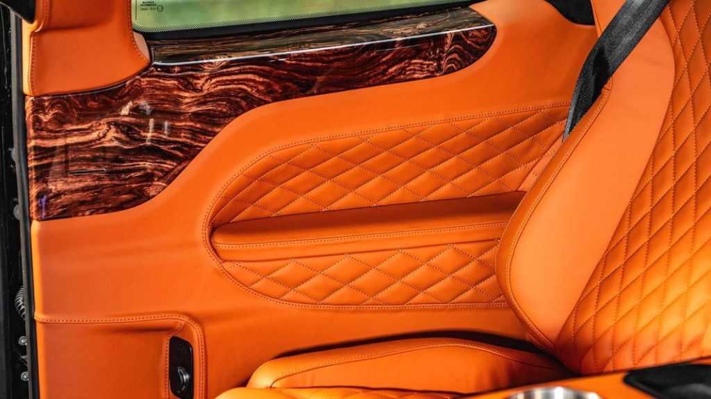 2022 london taxi tx5 kahn design 7 Motor16