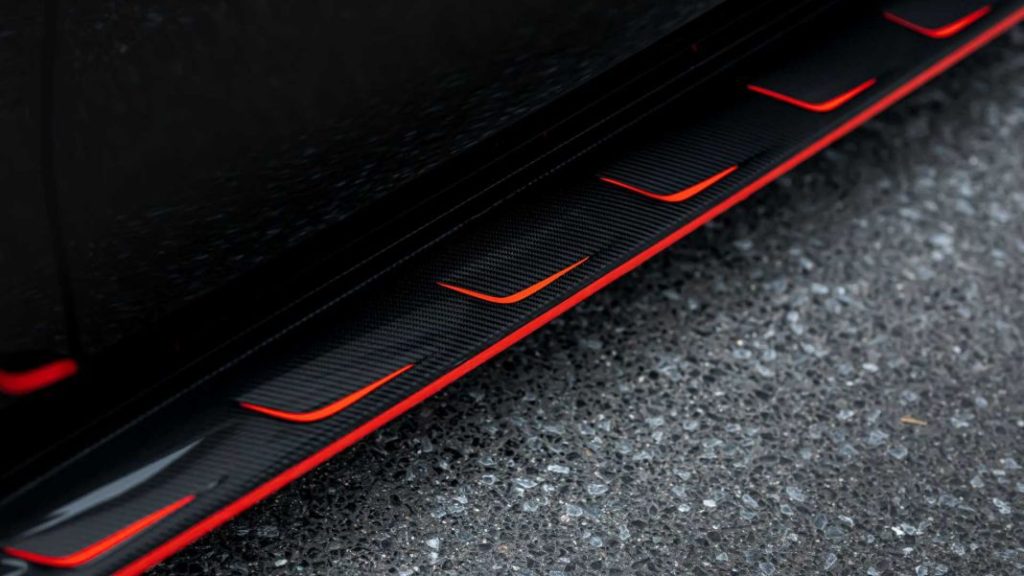 De BMW M4 CSL a Manhart MH4 GTR II 15 Motor16 2022 manhart mh4 gtr bmw m4 csl 12 Motor16