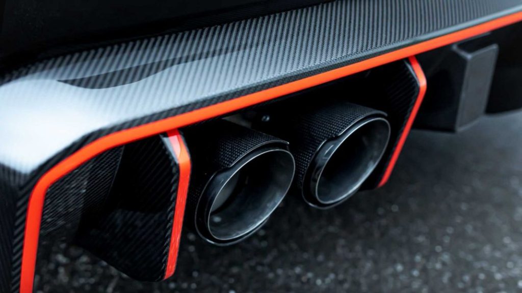 De BMW M4 CSL a Manhart MH4 GTR II 25 Motor16 2022 manhart mh4 gtr bmw m4 csl 23 Motor16