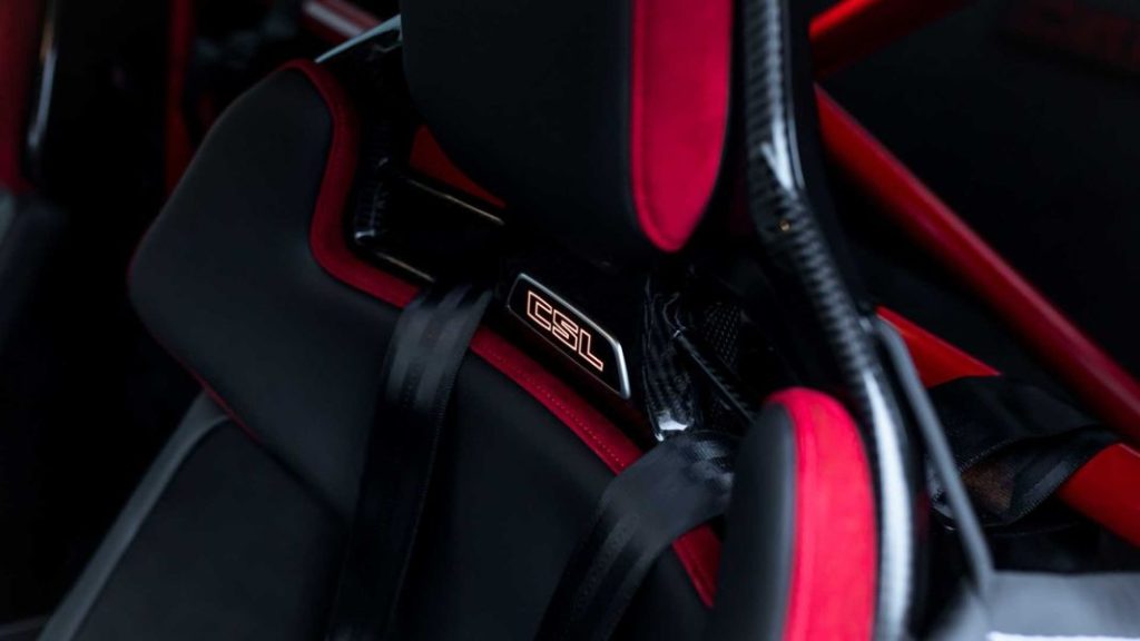 De BMW M4 CSL a Manhart MH4 GTR II 32 Motor16 2022 manhart mh4 gtr bmw m4 csl 29 Motor16