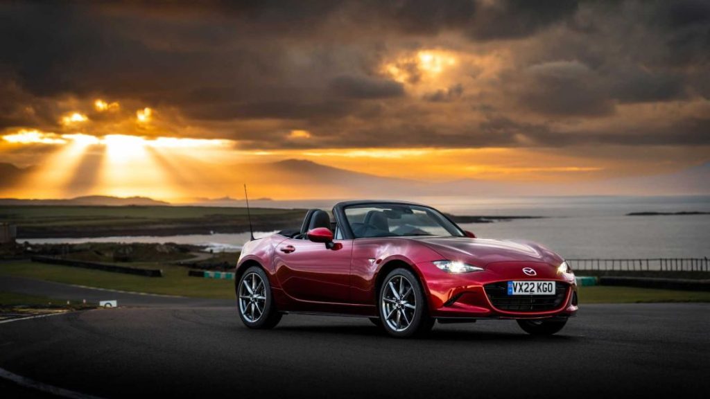 2022 mazda mx 5 sustain 20 Motor16