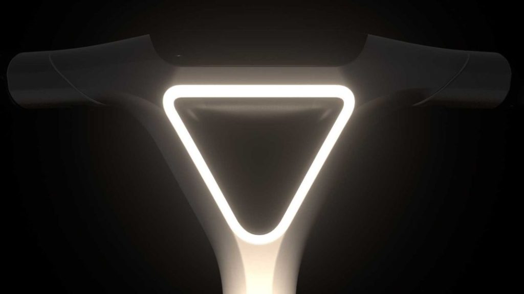 2022 mclaren patinete lavoie series 1 3 Motor16