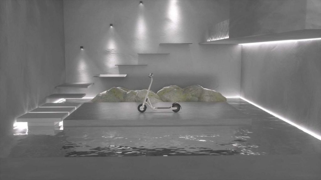 2022 mclaren patinete lavoie series 1 6 Motor16