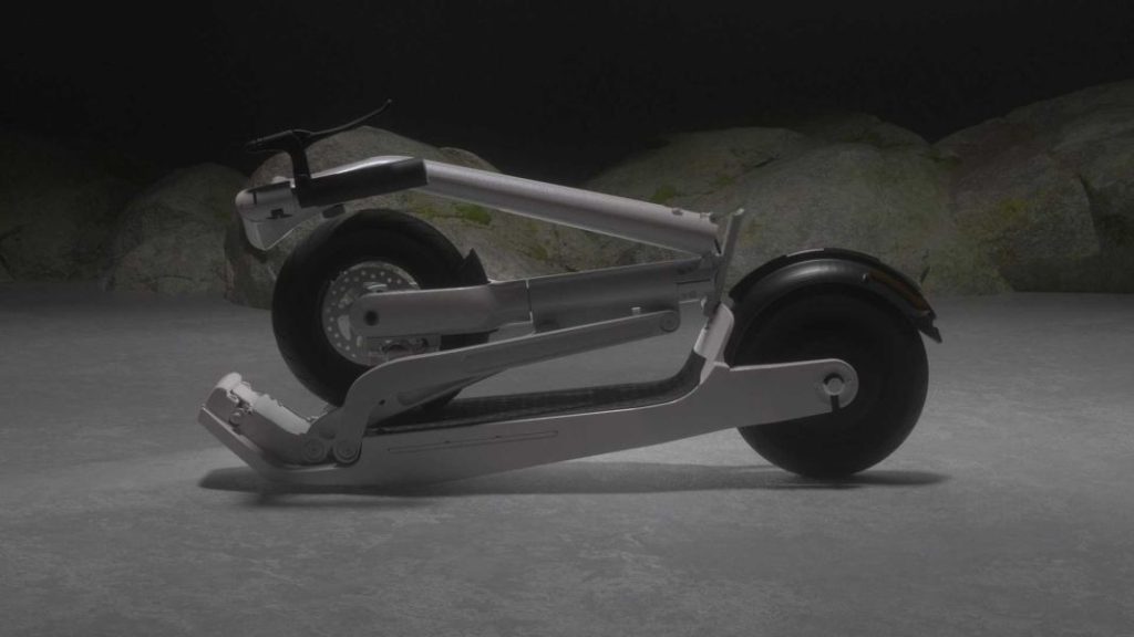 2022 mclaren patinete lavoie series 1 8 1 Motor16