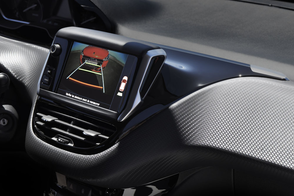 Peugeot i-Cockpit: 10 años del puesto de conducción más revolucionario 30 Motor16 2022 peugeot 208 i cockpit 2 Motor16