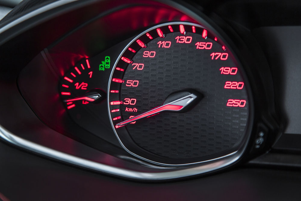 Peugeot i-Cockpit: 10 años del puesto de conducción más revolucionario 34 Motor16 2022 peugeot 308 i cockpit 2 Motor16