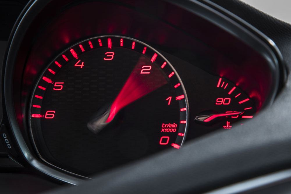 Peugeot i-Cockpit: 10 años del puesto de conducción más revolucionario 36 Motor16 2022 peugeot 308 i cockpit 4 Motor16