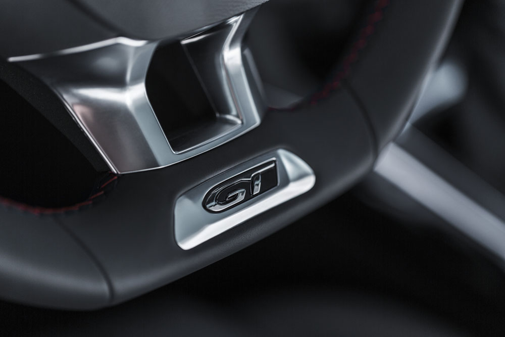 Peugeot i-Cockpit: 10 años del puesto de conducción más revolucionario 39 Motor16 2022 peugeot 308 i cockpit 7 Motor16