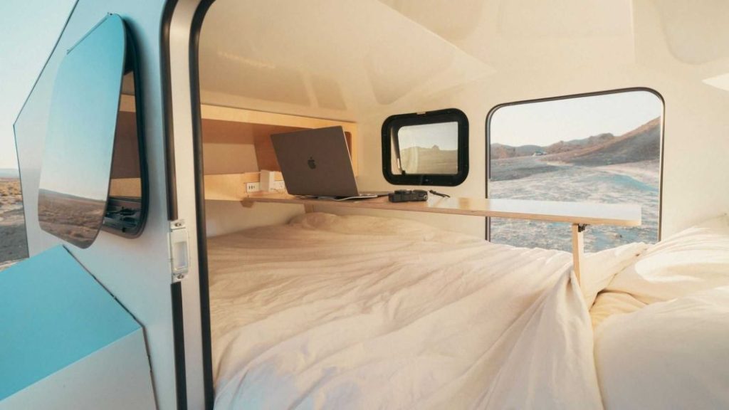 2022 polydrops p19 shorty caravana 25 Motor16