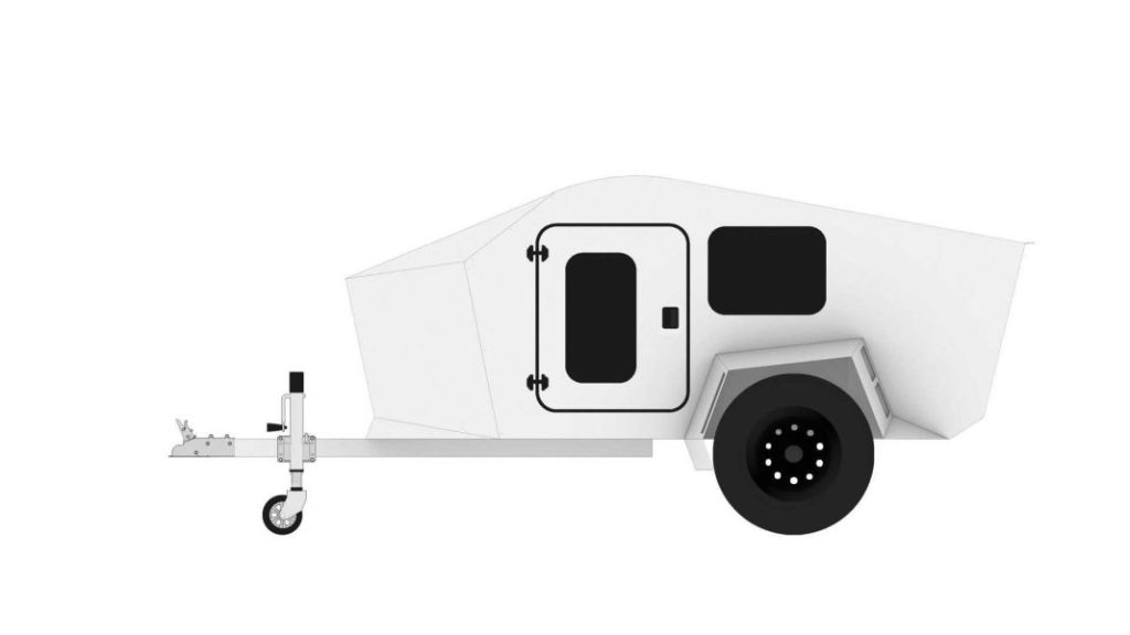 2022 polydrops p19 shorty caravana 4 Motor16