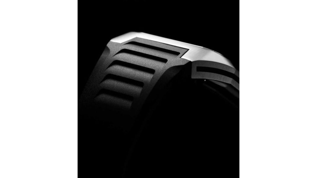 Con un viejo DeLorean REC Watches ha creado estos relojes 11 Motor16 2022 spx delorean limited edition reloj 8 Motor16