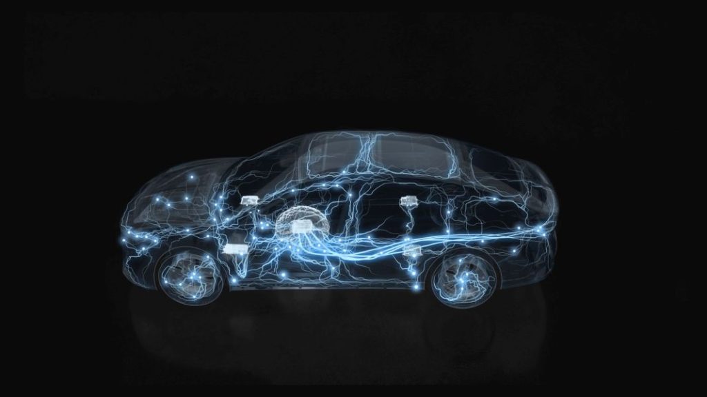 Voyah Zhuiguang: una impresionante berlina eléctrica para China 23 Motor16 2022 voyah ev sedan 11 Motor16