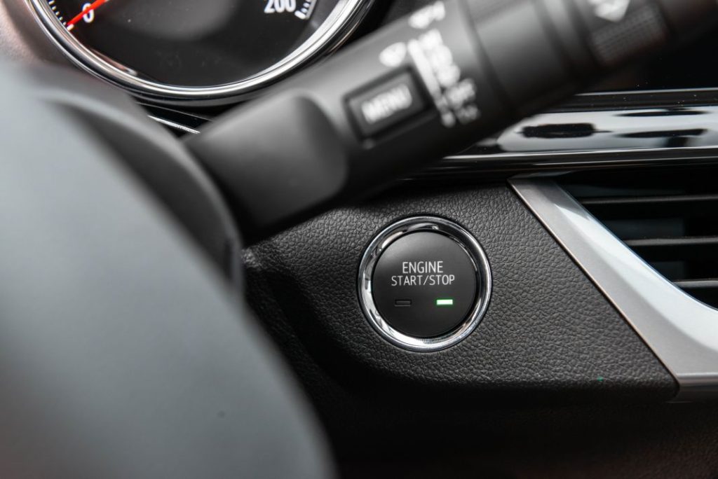 Chevrolet Montana: un pequeño pick-up con tres cilindros 30 Motor16 2023 Chevrolet Montana 17 Motor16