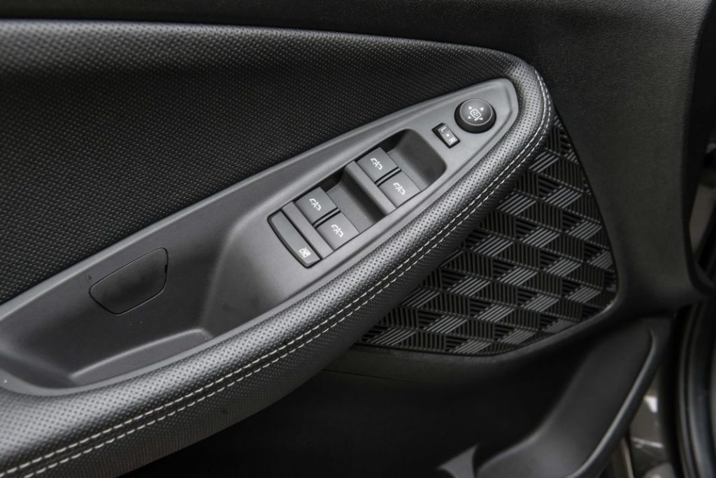 Chevrolet Montana: un pequeño pick-up con tres cilindros 28 Motor16 2023 Chevrolet Montana 8 Motor16