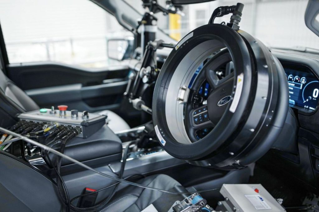 Estas son las pruebas a las que se someten los Ford F-150 para Australia 9 Motor16 2023 Ford F 150 australia 9 Motor16
