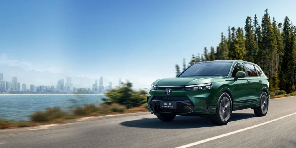 2023 Honda Breeze 1 1 Motor16