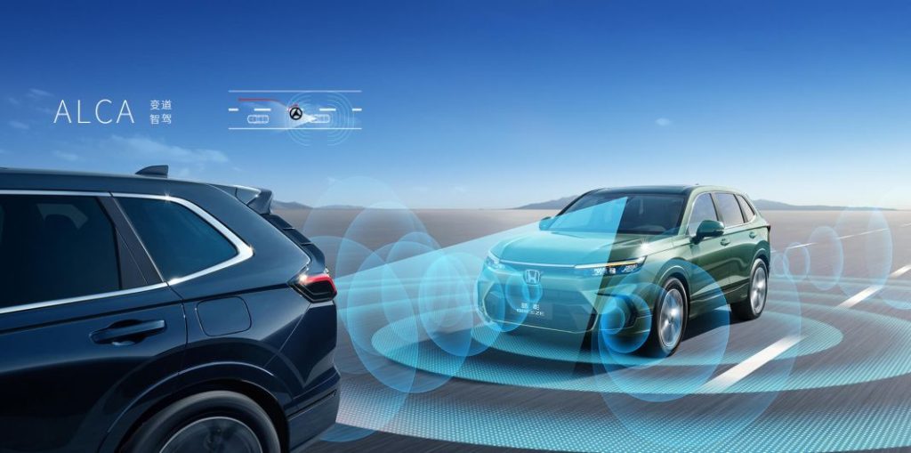 2023 Honda Breeze 16 Motor16