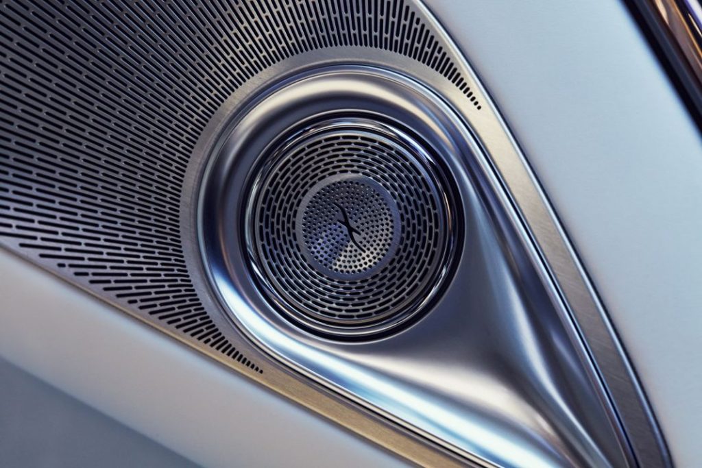 Haute Voiture: el Mercedes-Maybach más exclusivo de la historia 30 Motor16 2023 Mercedes Maybach S 680 Haute Voiture 20 Motor16
