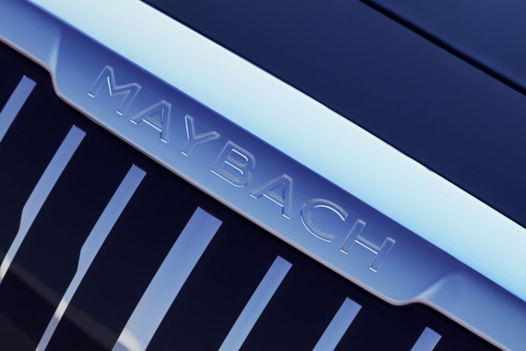 Haute Voiture: el Mercedes-Maybach más exclusivo de la historia 23 Motor16 2023 Mercedes Maybach S 680 Haute Voiture 27 Motor16
