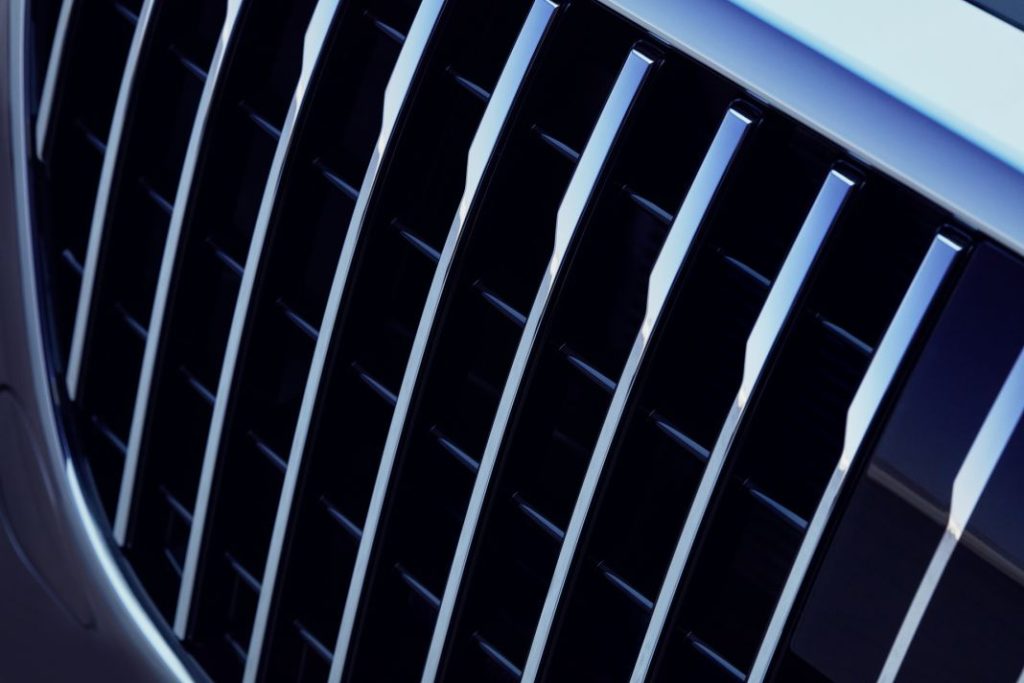 Haute Voiture: el Mercedes-Maybach más exclusivo de la historia 25 Motor16 2023 Mercedes Maybach S 680 Haute Voiture 30 Motor16