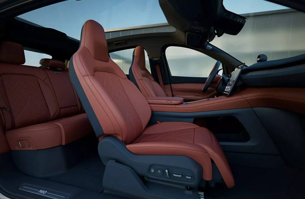 2023 Nio EC7 8 Motor16