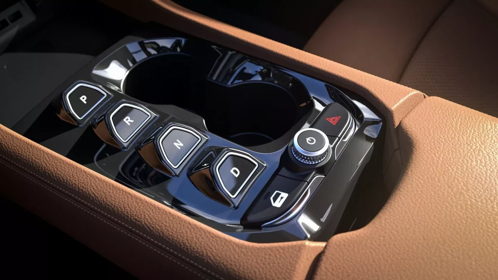 VinFast VF 8: un SUV eléctrico que llega desde Vietnam 18 Motor16 2023 VinFast VF 8 15 Motor16