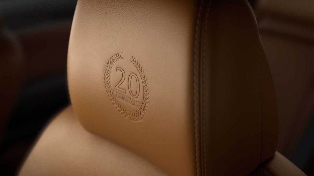 2023 mazda6 20 anniversary edition 12 Motor16