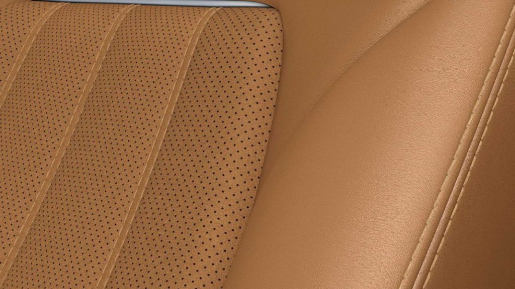 2023 mazda6 20 anniversary edition 13 Motor16