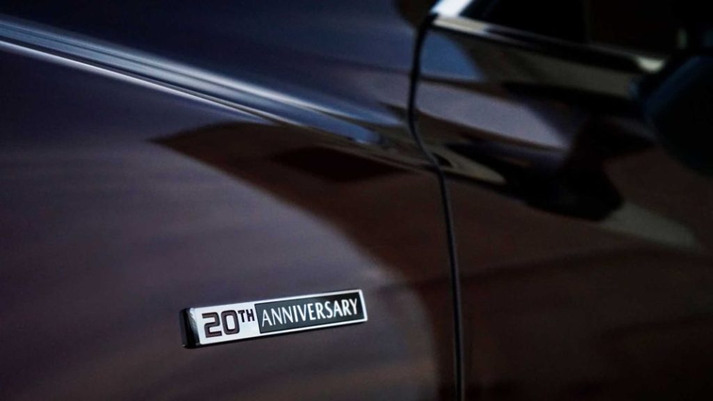 2023 mazda6 20 anniversary edition 6 Motor16