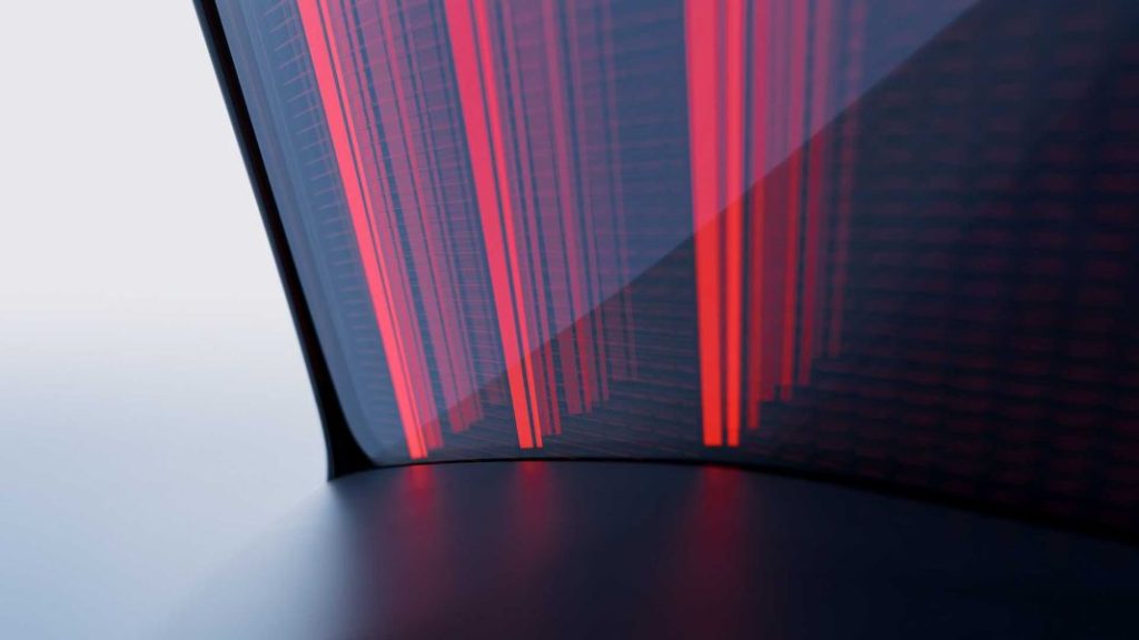 Peugeot Inception Concept: un prototipo que veremos en el CES 3 Motor16 2023 peugeot inception concept teaser 1 Motor16