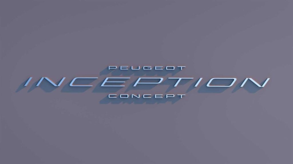 Peugeot Inception Concept: un prototipo que veremos en el CES 5 Motor16 2023 peugeot inception concept teaser 3 Motor16