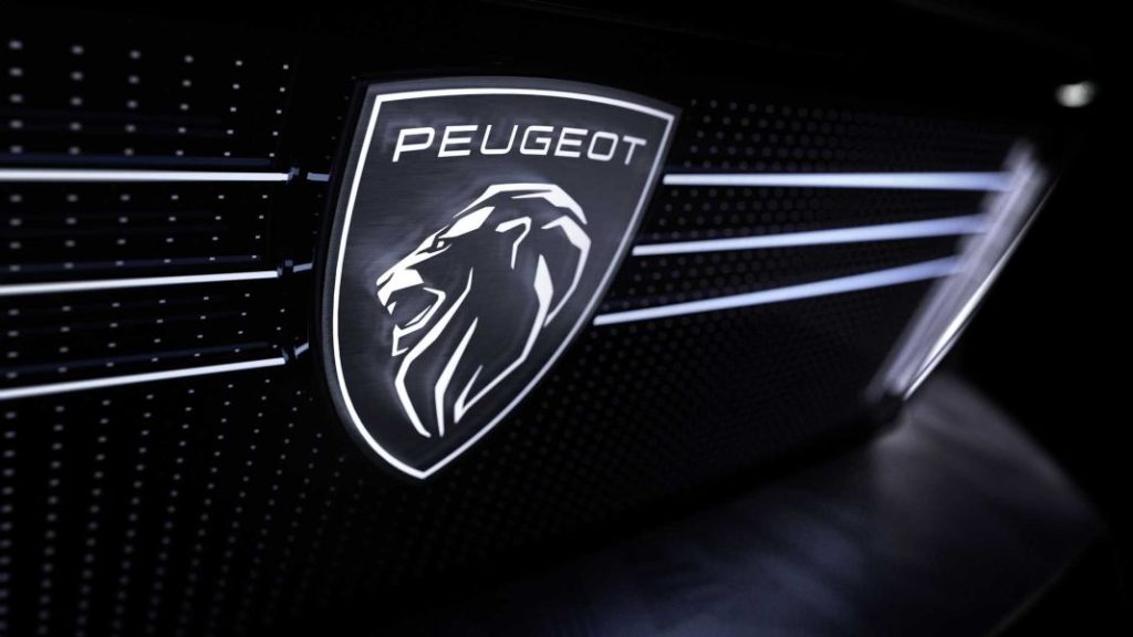 Peugeot Inception Concept: un prototipo que veremos en el CES 1 Motor16 2023 peugeot inception concept teaser 4 1 Motor16