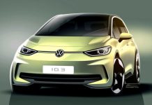 Volkswagen ID.3: una gran mejora está al caer