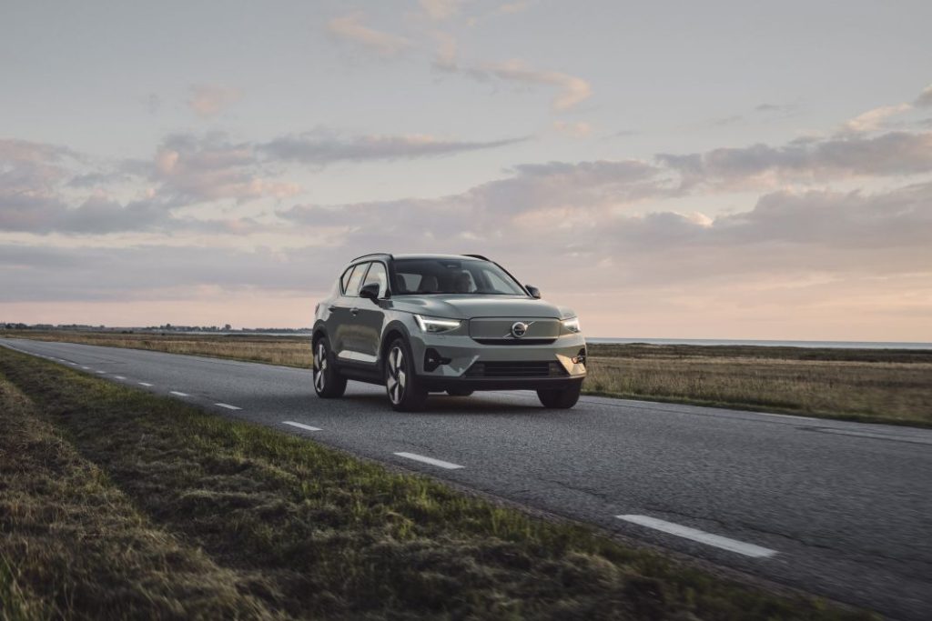 XC40