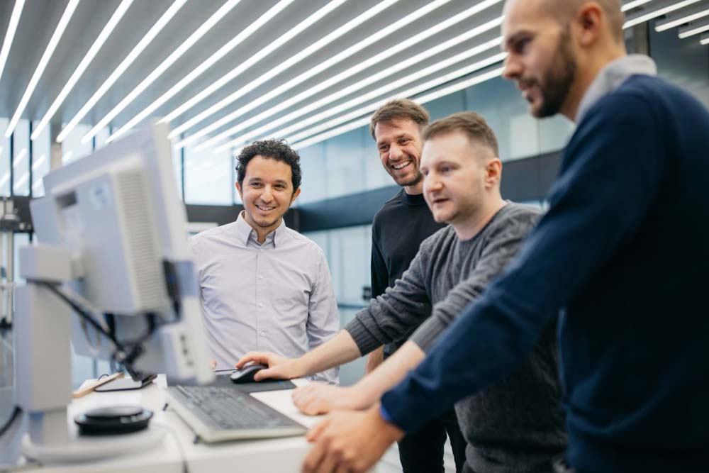 Audi recurre a la inteligencia artificial para diseñar 4 Motor16 Audi