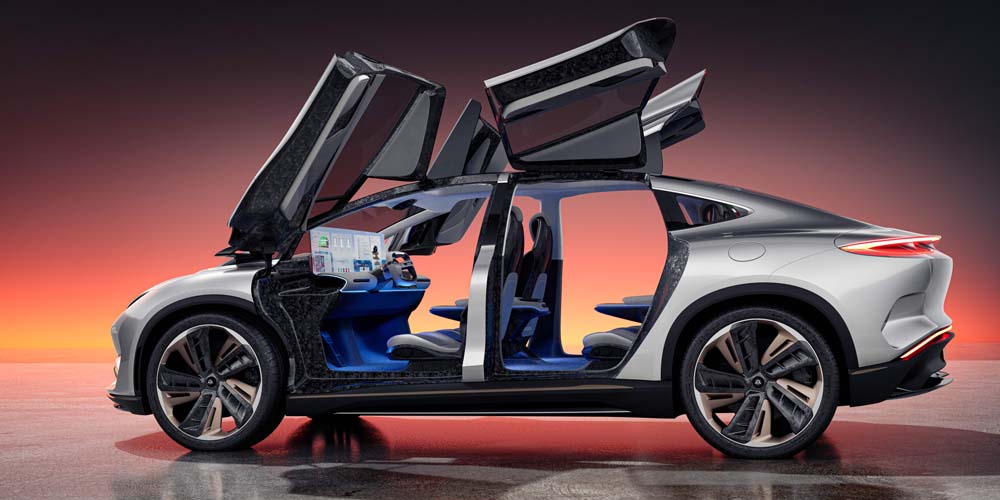 All NewAEHRASUVRedefinesIn CarExperiencewithUnprecedentedCabinSpaceMaterialsandTechnology 21Dec2022 1 Motor16