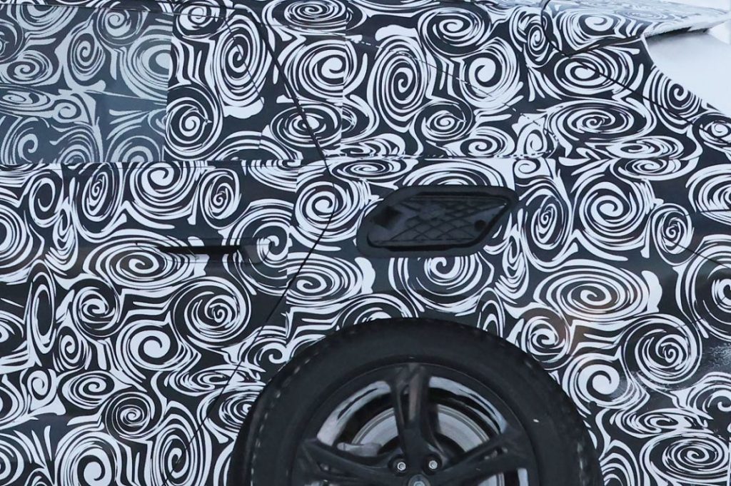 El futuro Audi A4 Avant PHEV ya rueda 8 Motor16 Audi A4 Avant PHEV 6 Motor16