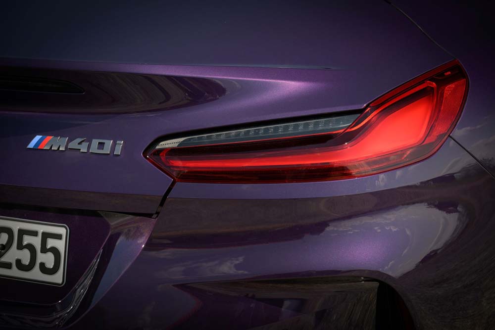 BMW Z4: estos son sus precios 12 Motor16 BMW Z4 22 Motor16