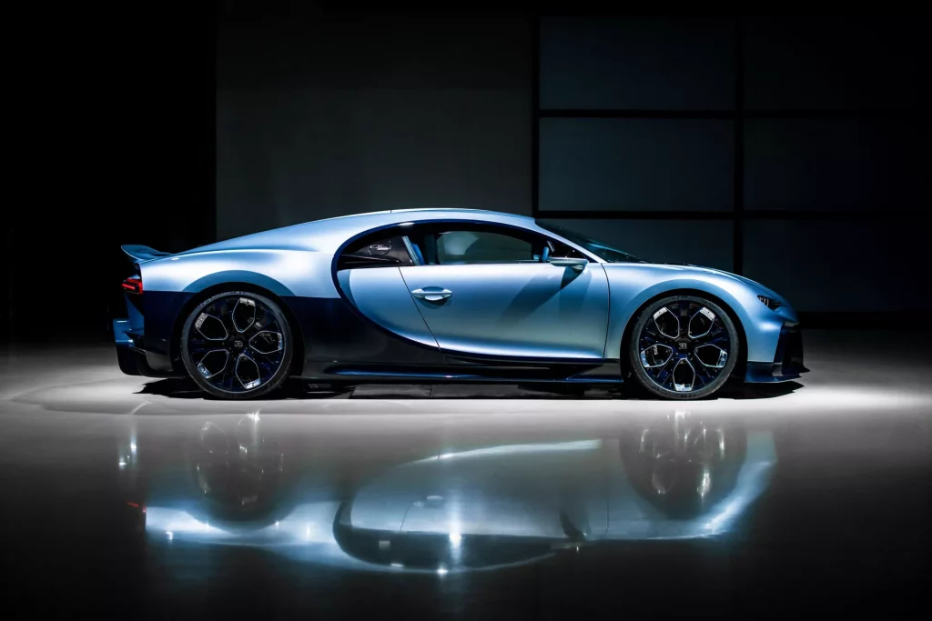 Bugatti Chiron Profilee 00002 Motor16